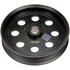 Dorman 300-142 Power Steering Pump Pulley Power Steering Pump Pulley