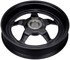 300-143 by DORMAN - Power Steering Pump Pulley
