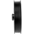 Dorman 300-144 Power Steering Pump Pulley Power Steering Pump Pulley