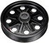 Dorman 300-146 Power Steering Pump Pulley Power Steering Pump Pulley