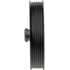 Dorman 300-147 Power Steering Pump Pulley Power Steering Pump Pulley
