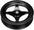 300-149 by DORMAN - Power Steering Pump Pulley