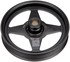 300-147 by DORMAN - Power Steering Pump Pulley