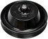 300-229 by DORMAN - Power Steering Pump Pulley