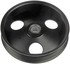 300-301 by DORMAN - Power Steering Pump Pulley