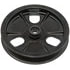 300-304 by DORMAN - Power Steering Pump Pulley