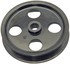 300-313 by DORMAN - Power Steering Pump Pulley