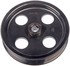 300-315 by DORMAN - Power Steering Pump Pulley