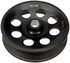 300-339 by DORMAN - Power Steering Pump Pulley