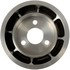 300-392 by DORMAN - Power Steering Pump Pulley