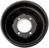 300-396 by DORMAN - Engine Water Pump Pulley