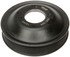 300-396 by DORMAN - Engine Water Pump Pulley