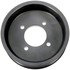 300-397 by DORMAN - Engine Water Pump Pulley