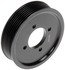 300-397 by DORMAN - Engine Water Pump Pulley