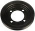 300-406 by DORMAN - Harmonic Balancer Pulley