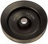 300-701 by DORMAN - Engine Vacuum Pump Pulley