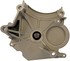 300-800 by DORMAN - Engine Cooling Fan Pulley Bracket