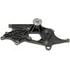 300-806 by DORMAN - Engine Cooling Fan Pulley Bracket