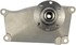 300-814 by DORMAN - Engine Cooling Fan Pulley Bracket