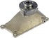 300-814 by DORMAN - Engine Cooling Fan Pulley Bracket