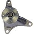 Dorman 300-818 Engine Cooling Fan Pulley Bracket Engine Cooling Fan Pulley Bracket