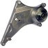 300-816 by DORMAN - Engine Cooling Fan Pulley Bracket