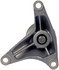 300-818 by DORMAN - Engine Cooling Fan Pulley Bracket