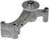 300-817 by DORMAN - Engine Cooling Fan Pulley Bracket