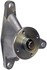 300-818 by DORMAN - Engine Cooling Fan Pulley Bracket