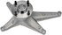 300-820 by DORMAN - Engine Cooling Fan Pulley Bracket