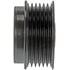 Dorman 300-869 Alternator Pulley Alternator Clutch Pulley