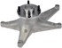 300-820 by DORMAN - Engine Cooling Fan Pulley Bracket