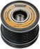 300-871 by DORMAN - Alternator Clutch Pulley