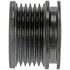 300-876 by DORMAN - Alternator Clutch Pulley