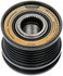 300-876 by DORMAN - Alternator Clutch Pulley