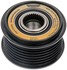 300-877 by DORMAN - Alternator Clutch Pulley