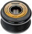 300-878 by DORMAN - Alternator Clutch Pulley