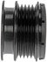 300-883 by DORMAN - Alternator Clutch Pulley