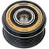300-884 by DORMAN - Alternator Clutch Pulley