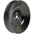 300-921 by DORMAN - Engine Smog Pump Pulley