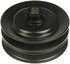 300-931 by DORMAN - Engine Water Pump Pulley