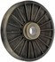 300-940 by DORMAN - Engine Water Pump Pulley