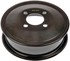 300-941 by DORMAN - Engine Water Pump Pulley