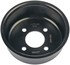 300-942 by DORMAN - Engine Water Pump Pulley