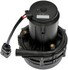 306-008 by DORMAN - Secondary Air Injection Pump