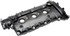 264-970 by DORMAN - Valve Cover - Left Side