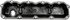 264-973 by DORMAN - Valve Cover Including Gasket