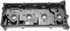 264-982 by DORMAN - Valve Cover With Preinstalled Gasket