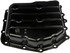 265-801 by DORMAN - Transmission Pan With Drain Plug