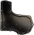 265-809 by DORMAN - Transmission Pan With Drain Plug